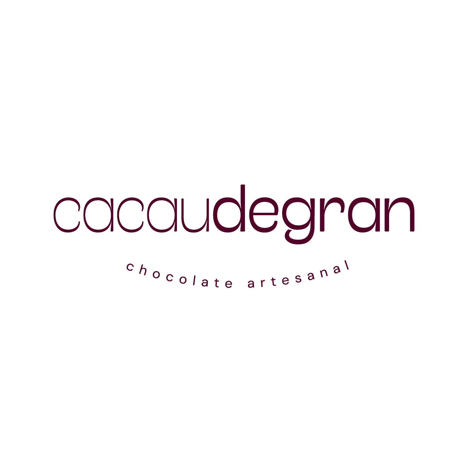 Logo Cacau deGran